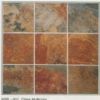 Slate- China Multicolor