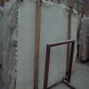 Pure White Marble Slabs-Royal White