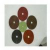 Flexible Polishing Pads