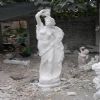 Stone Statue