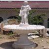 Granite Fountains