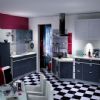 Fashional Style Kitchen(KC005)
