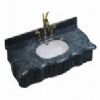 Granite Vanity Top (Sink)