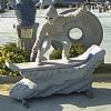 Carving Stone (A-1)