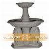 Stone Fountain