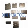Diamond Tools -Segments (XHDS)