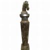Green Jadeite Sculpture