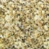Granite Tile - Yellow Rust