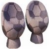 Carved Stone Table,Stone Bench And Stone Chair(BT-008)