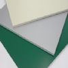 Fire Resistance Aluminum Plastic Composite Panel