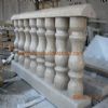 Granite Baluster