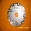 Diamond Sintered Saw Blade