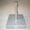 Granite Umbrella Base