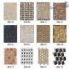 Marble Mosaic Tile(Irregular Mixture)