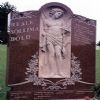 Tombstone