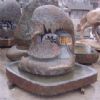Granite Sculpture