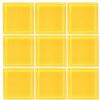 Crystal Glass Mosaic