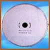 Continuous Rim Blades
