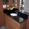 Vanity Top