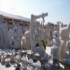 Granite Carving