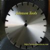 Laser Saw Blade for Asphalt And Reinforced Concrete