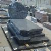 Tombstone & Monument