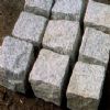 Granite G603 Cubes Stone