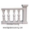 Balustrade