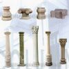 Natural Stone Column