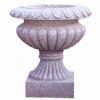 Granite & Marble Flowerpots