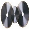 Brazed Saw Blade