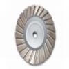 Aluminum Shank Turbo Grinding Cup Wheel