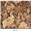Brazil Granite Giallo Fiorito for countertops, tiles, slabs