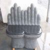 Carved Stone Table/Bench /Chair(BT-005)