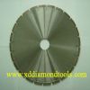 Diamond Saw Blades for Granite