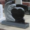 Stone Sculpture Tombstone & Monument