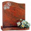 Granite Tombstone-8