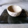 Gold Peach Sink Bowl