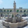 Marble Granite Fountain