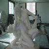 Carving Stone/Sculpture/Statue