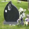 Granite Tombstone (002)