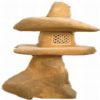 Lantern-Garden Decoration (FHG01)