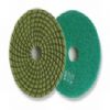 Diamond Spiral Pads