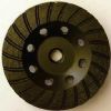 Diamond Cup Wheel (Turbo)