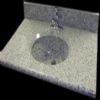 Vanity Top-G623