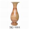 Marble Flower Vase