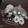 Vacuum Braze Hand Type Wheel- Hand Tools
