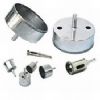 Diamond Core Drill, Drill Bits