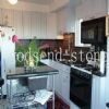 China Black Kitchen Worktop