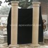 Granite Column